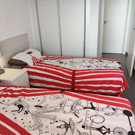 Piso De Lujo En La Manga Beach Club Dış mekan fotoğraf
