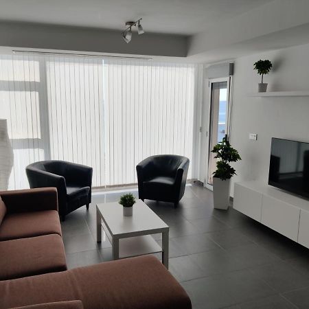Piso De Lujo En La Manga Beach Club Dış mekan fotoğraf
