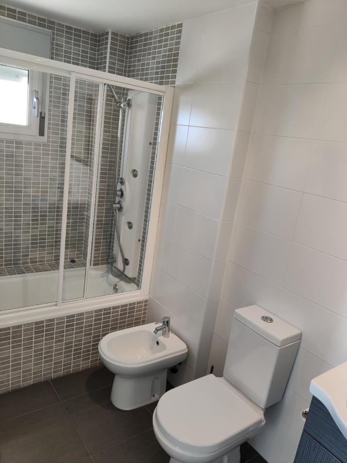 Piso De Lujo En La Manga Beach Club Dış mekan fotoğraf