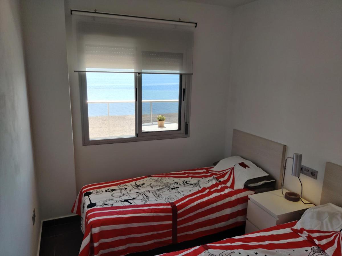 Piso De Lujo En La Manga Beach Club Dış mekan fotoğraf